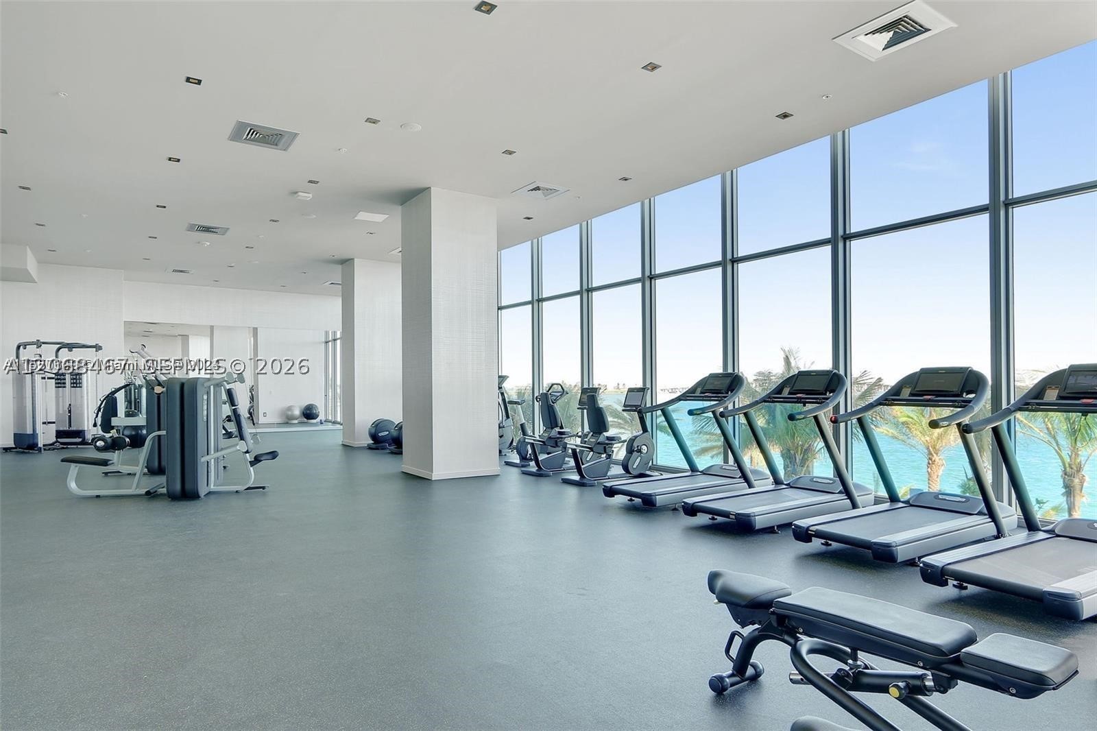 2900 NE 7th Ave #809, Miami FL 33137
