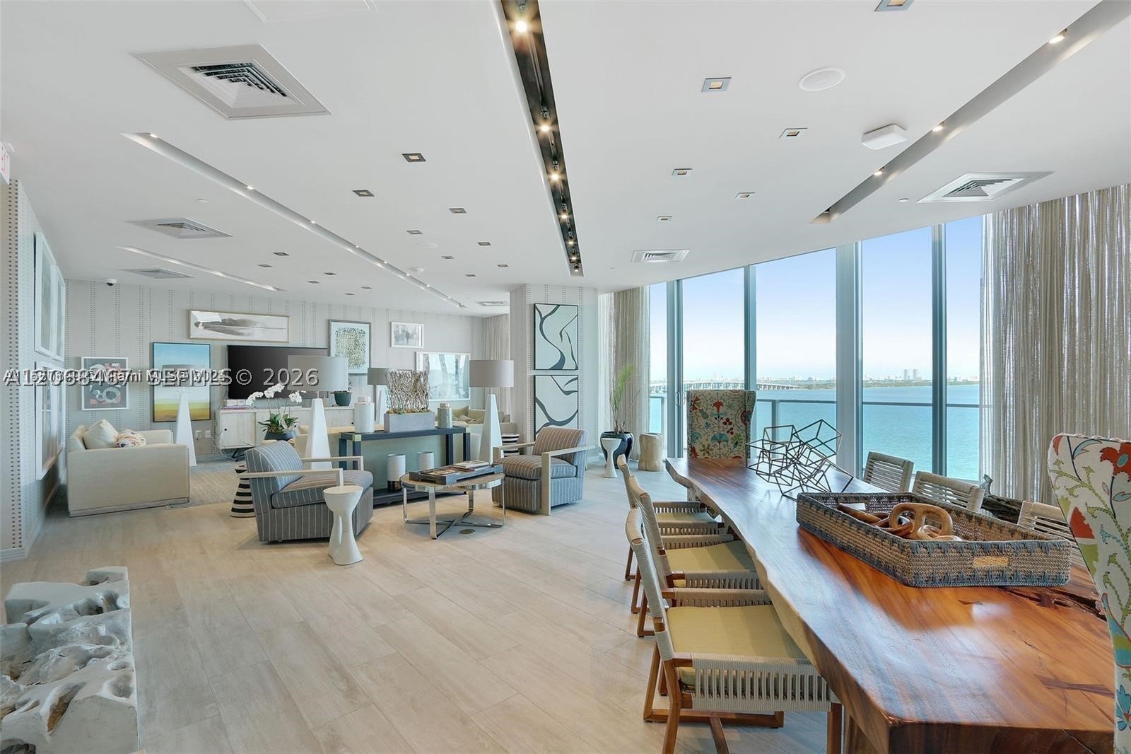 2900 NE 7th Ave #809, Miami FL 33137