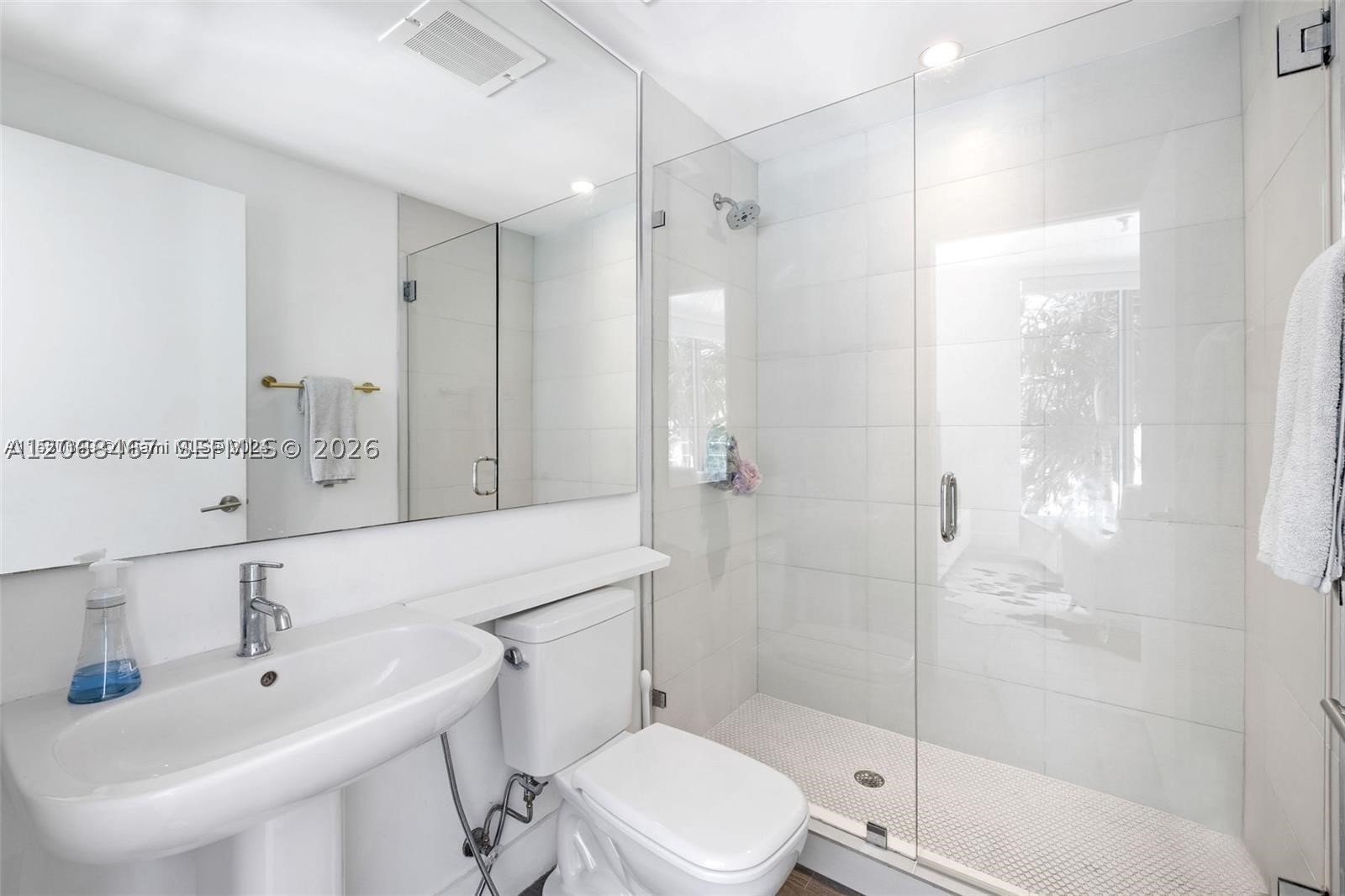 2900 NE 7th Ave #809, Miami FL 33137