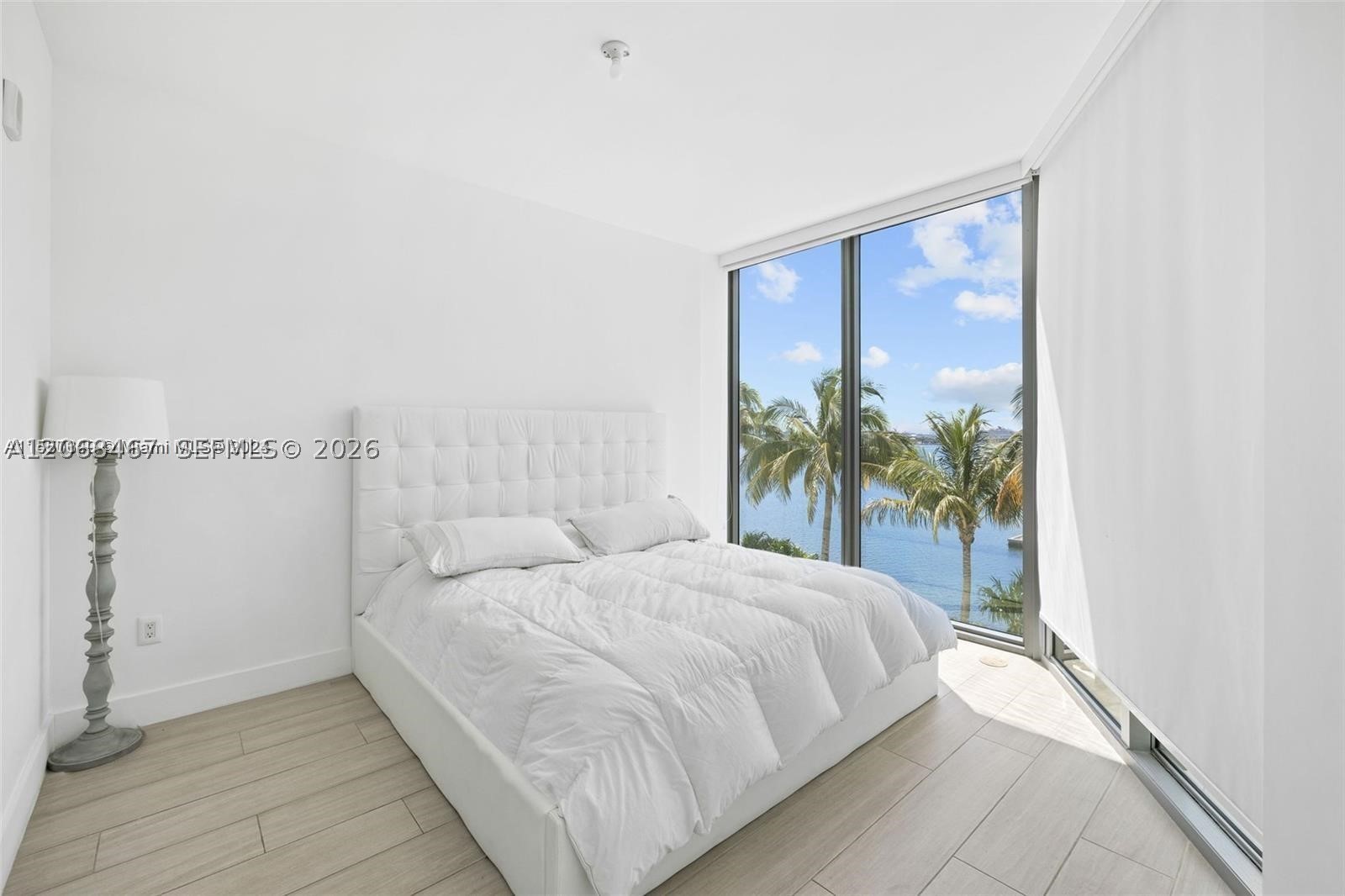 2900 NE 7th Ave #809, Miami FL 33137