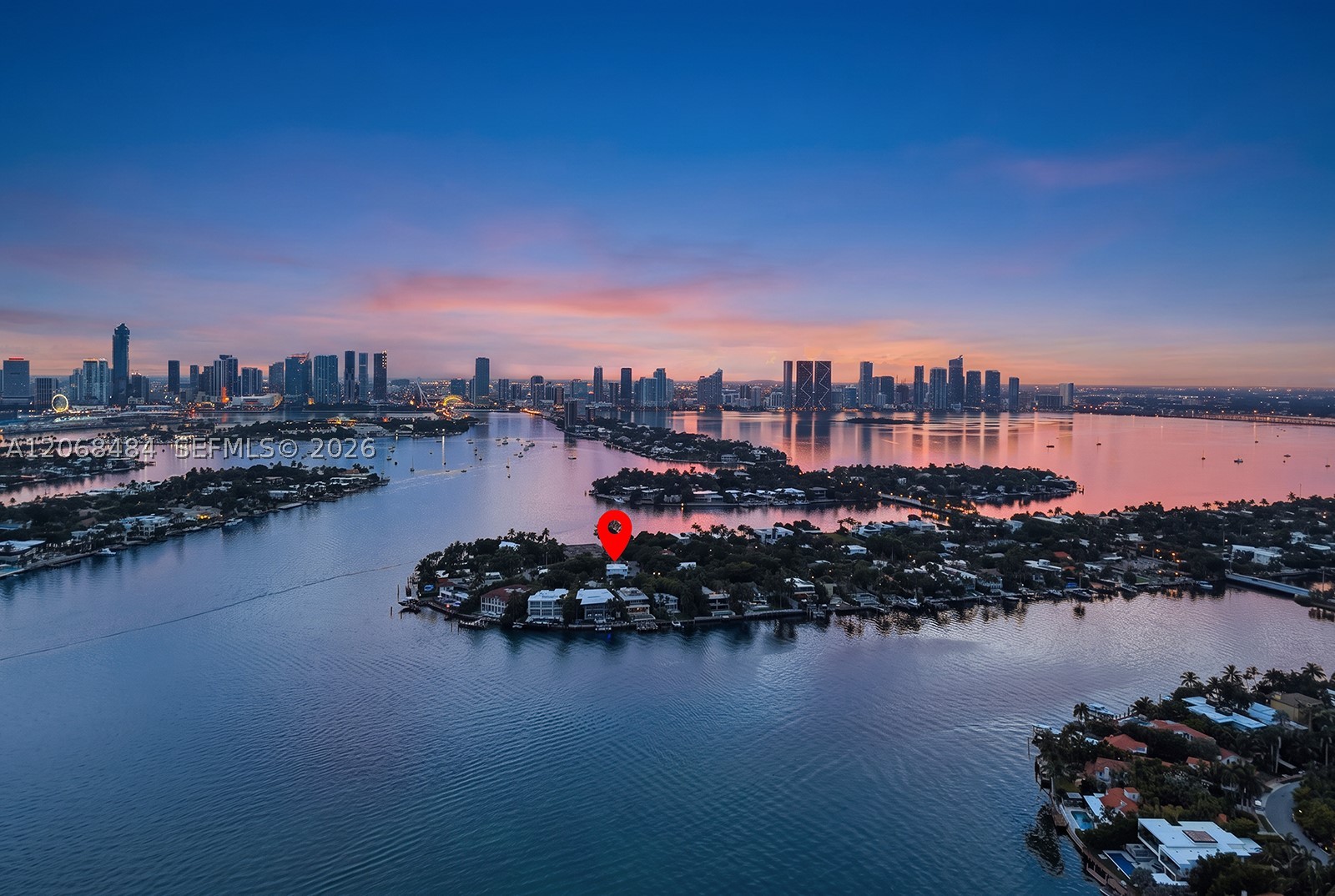 109 1st Dilido Ter, Miami Beach FL 33139