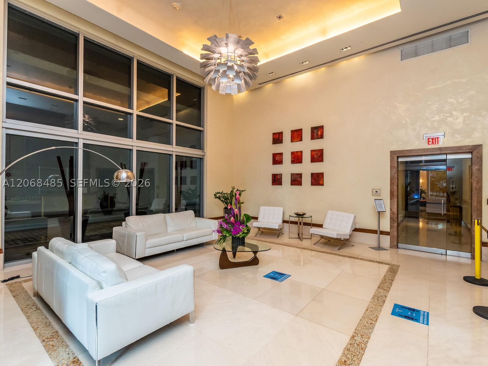 1060 Brickell Ave #1413, Miami FL 33131