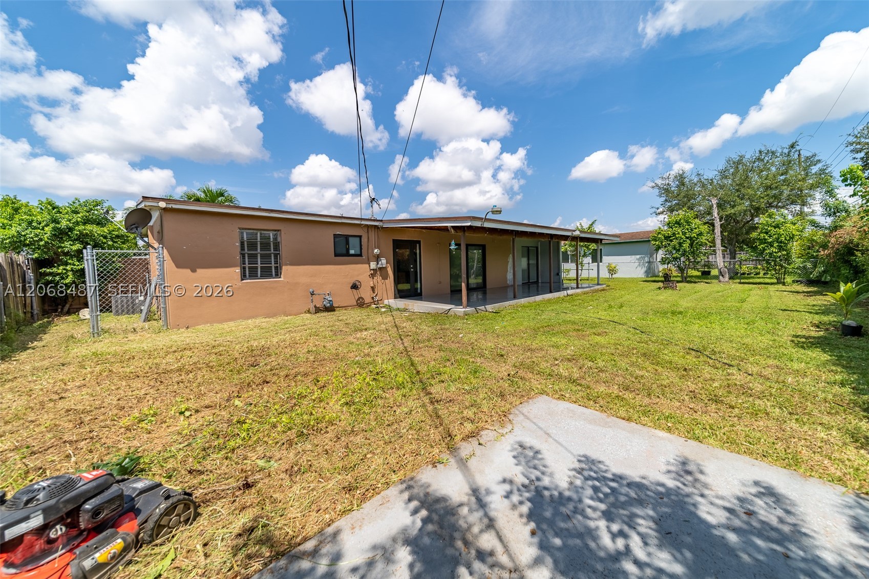 4361 SW 97th Ct, Miami FL 33165