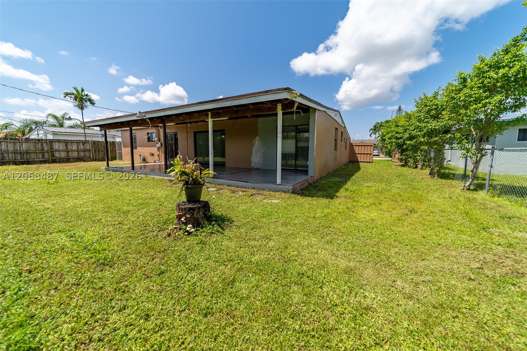 4361 SW 97th Ct, Miami FL 33165