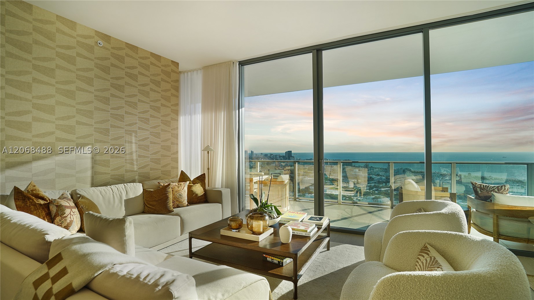 500 Alton Rd #3605, Miami Beach FL 33139
