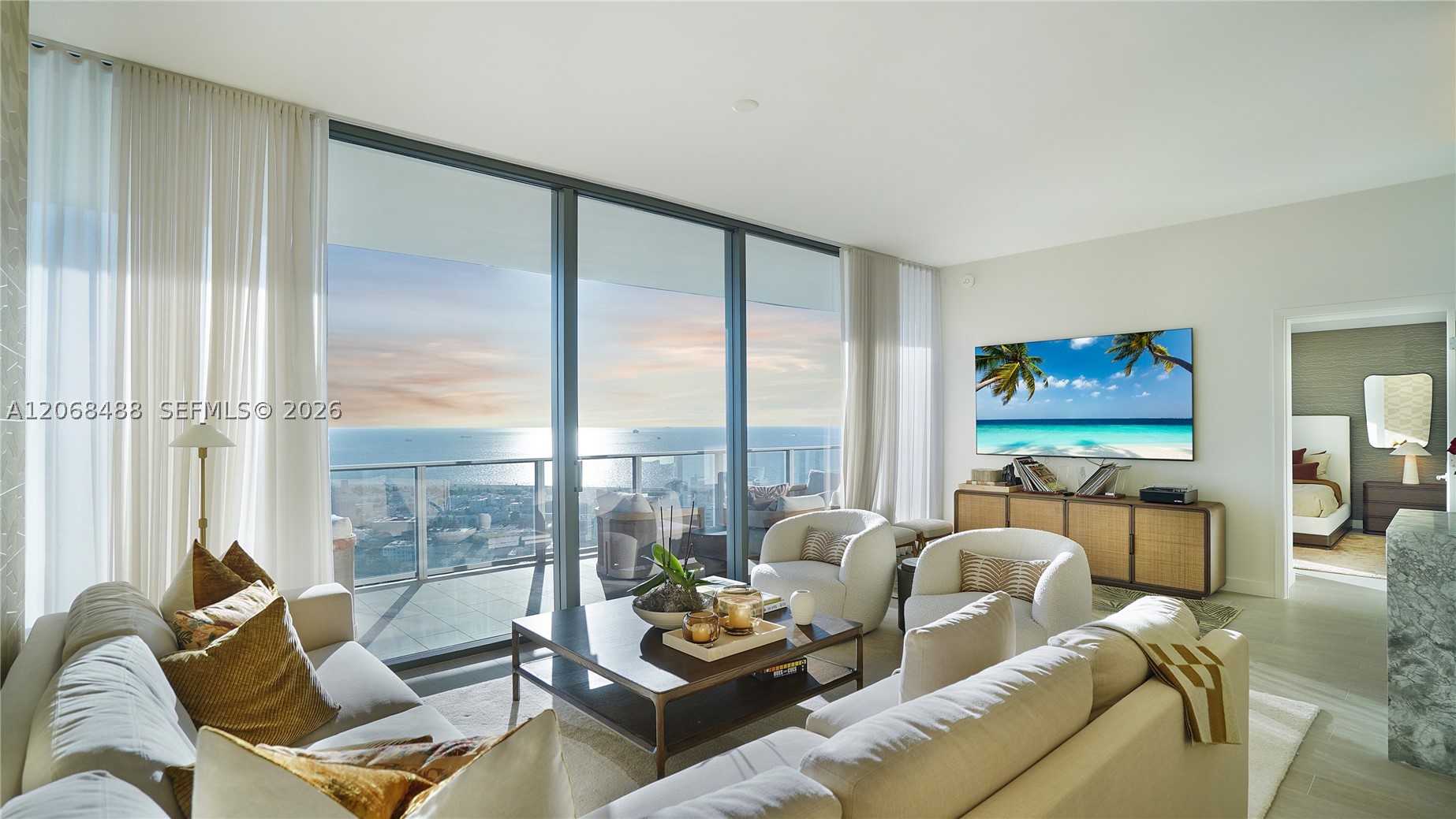 500 Alton Rd #3605, Miami Beach FL 33139