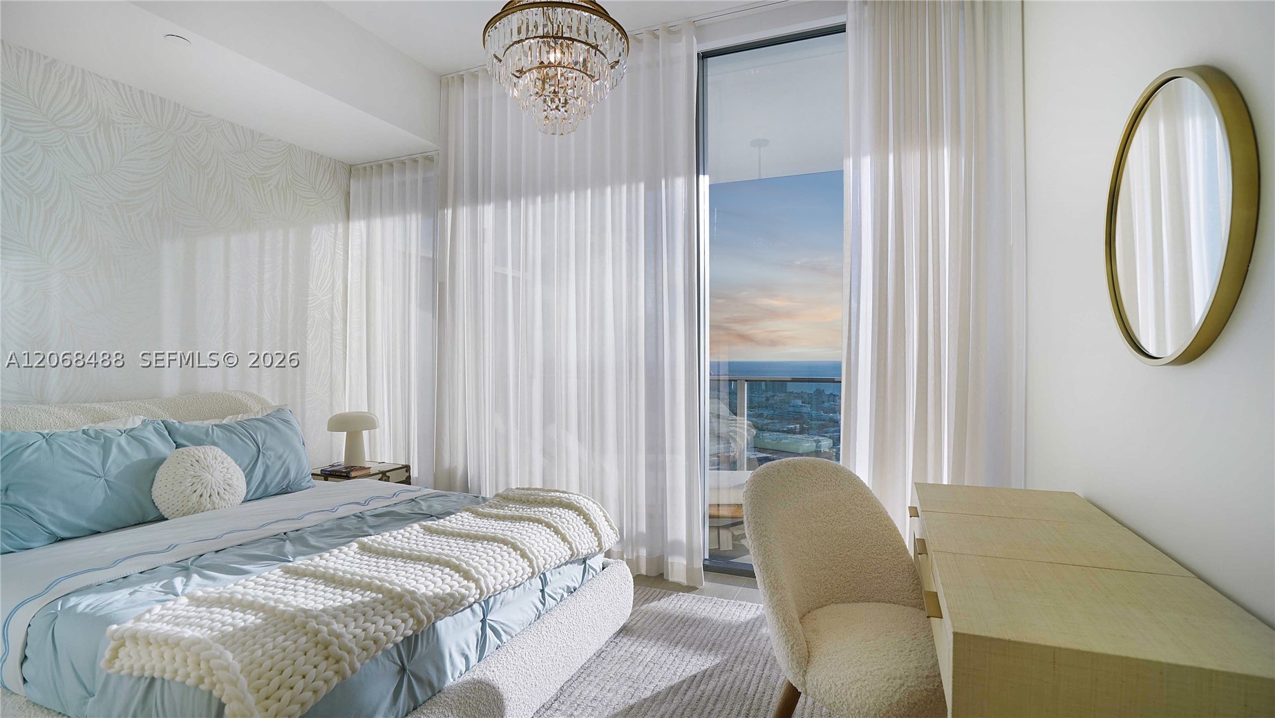 500 Alton Rd #3605, Miami Beach FL 33139