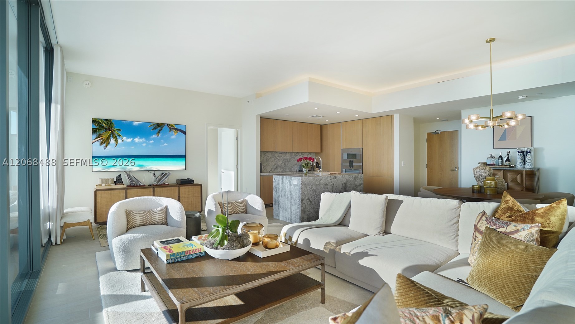 500 Alton Rd #3605, Miami Beach FL 33139