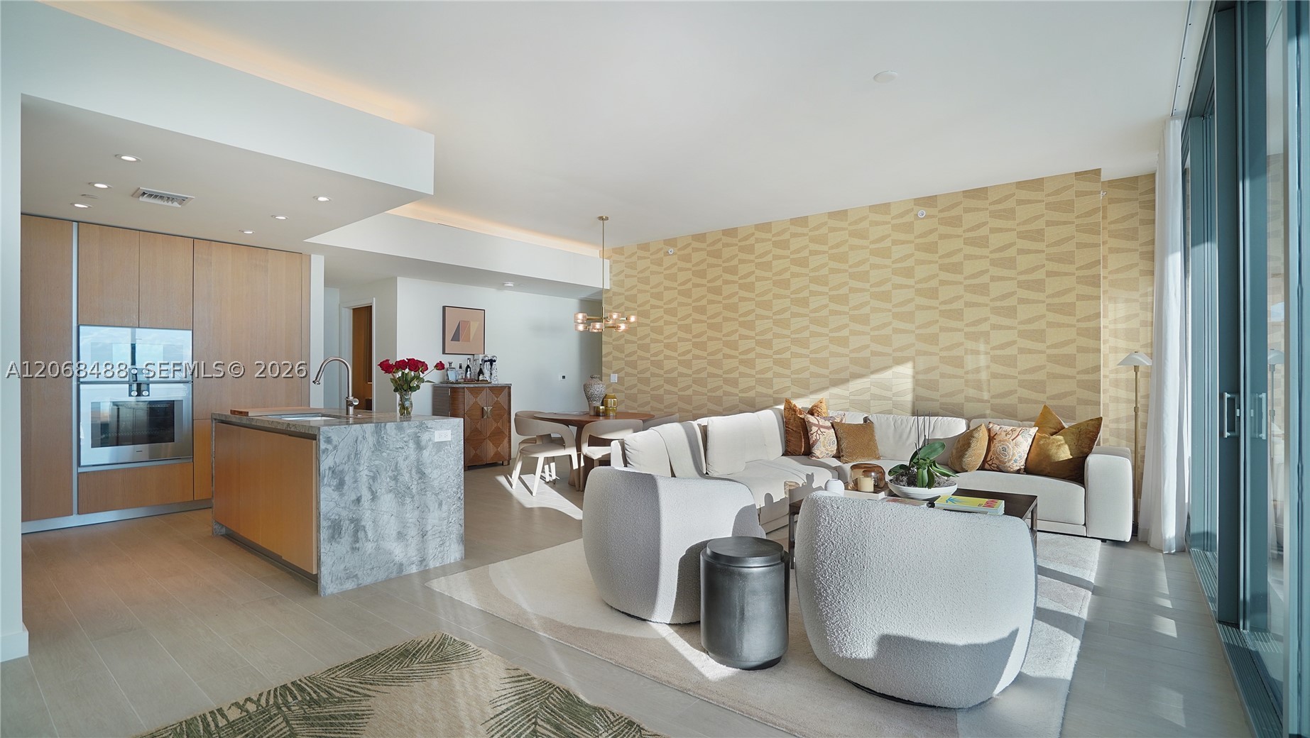 500 Alton Rd #3605, Miami Beach FL 33139