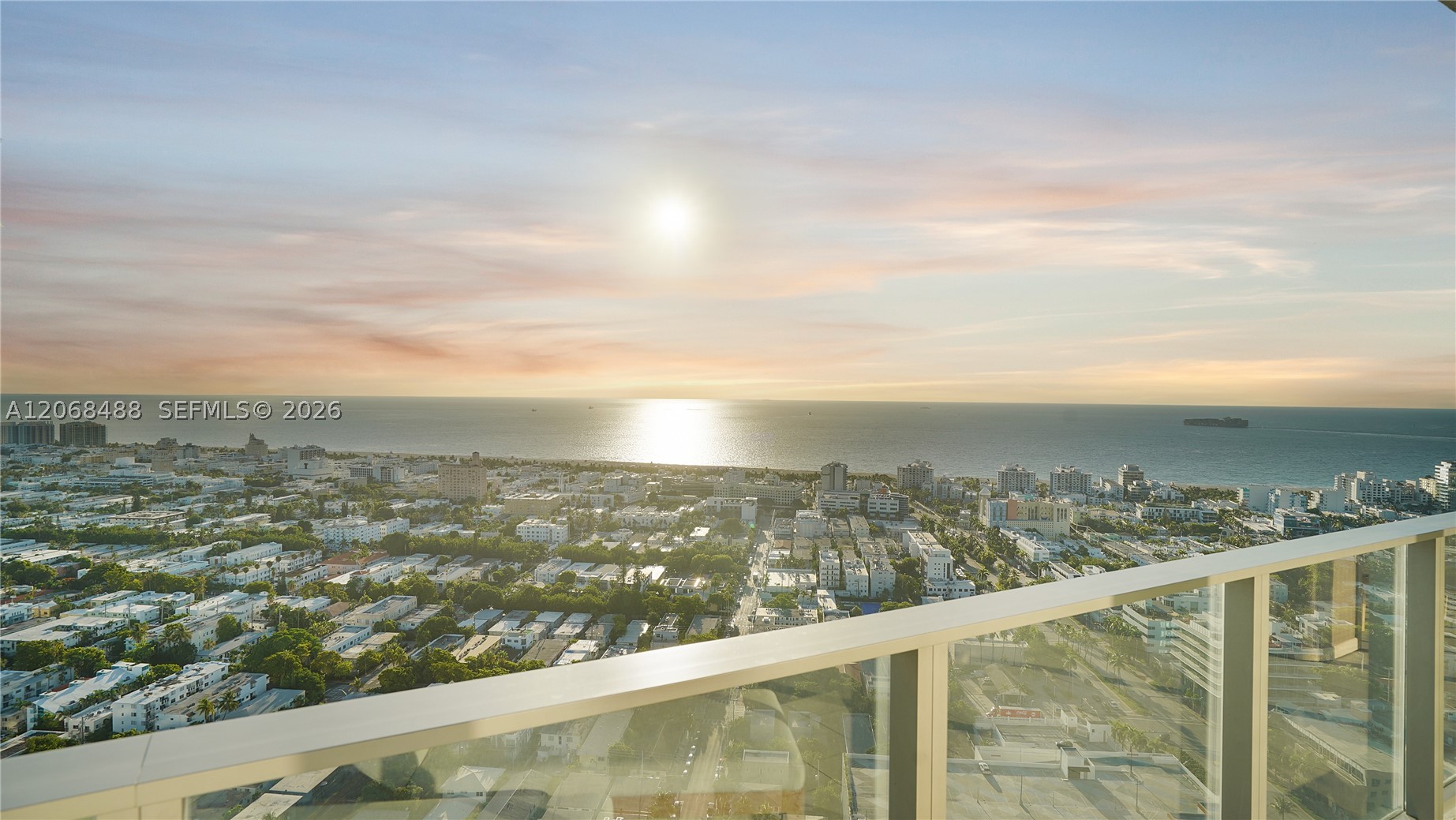 500 Alton Rd #3605, Miami Beach FL 33139