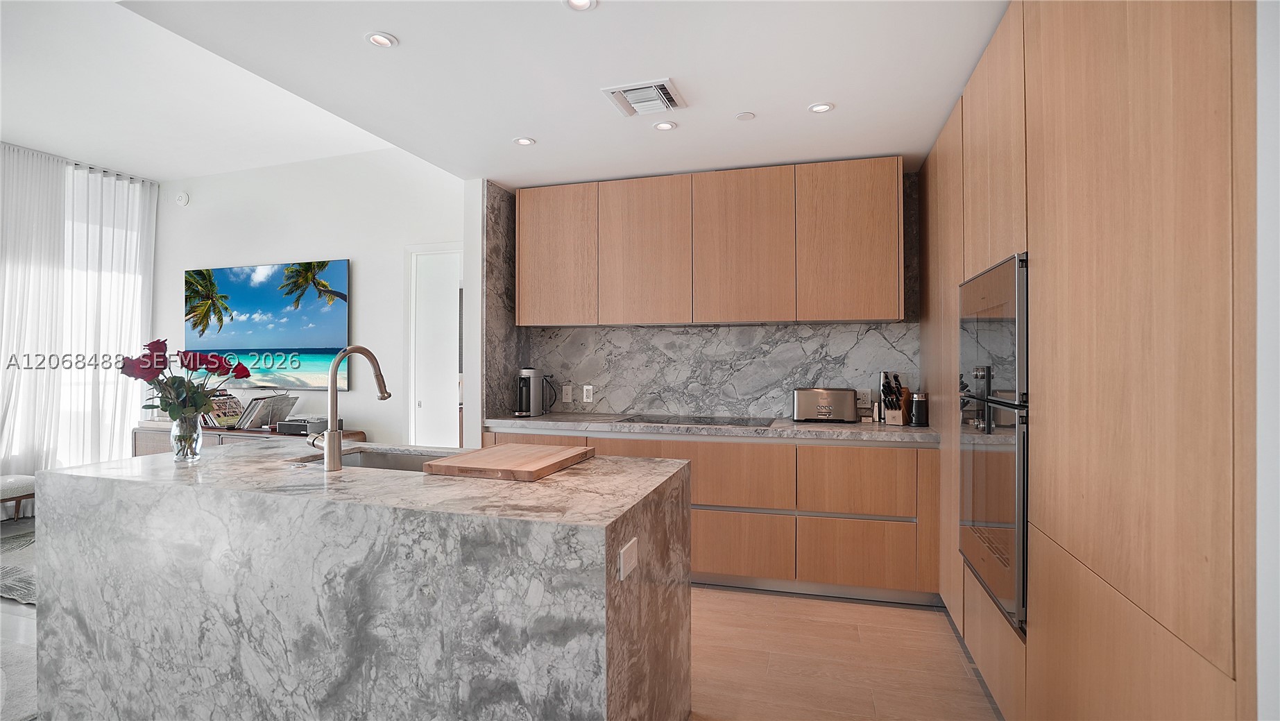 500 Alton Rd #3605, Miami Beach FL 33139