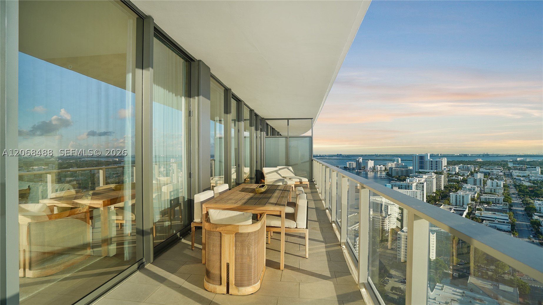 500 Alton Rd #3605, Miami Beach FL 33139