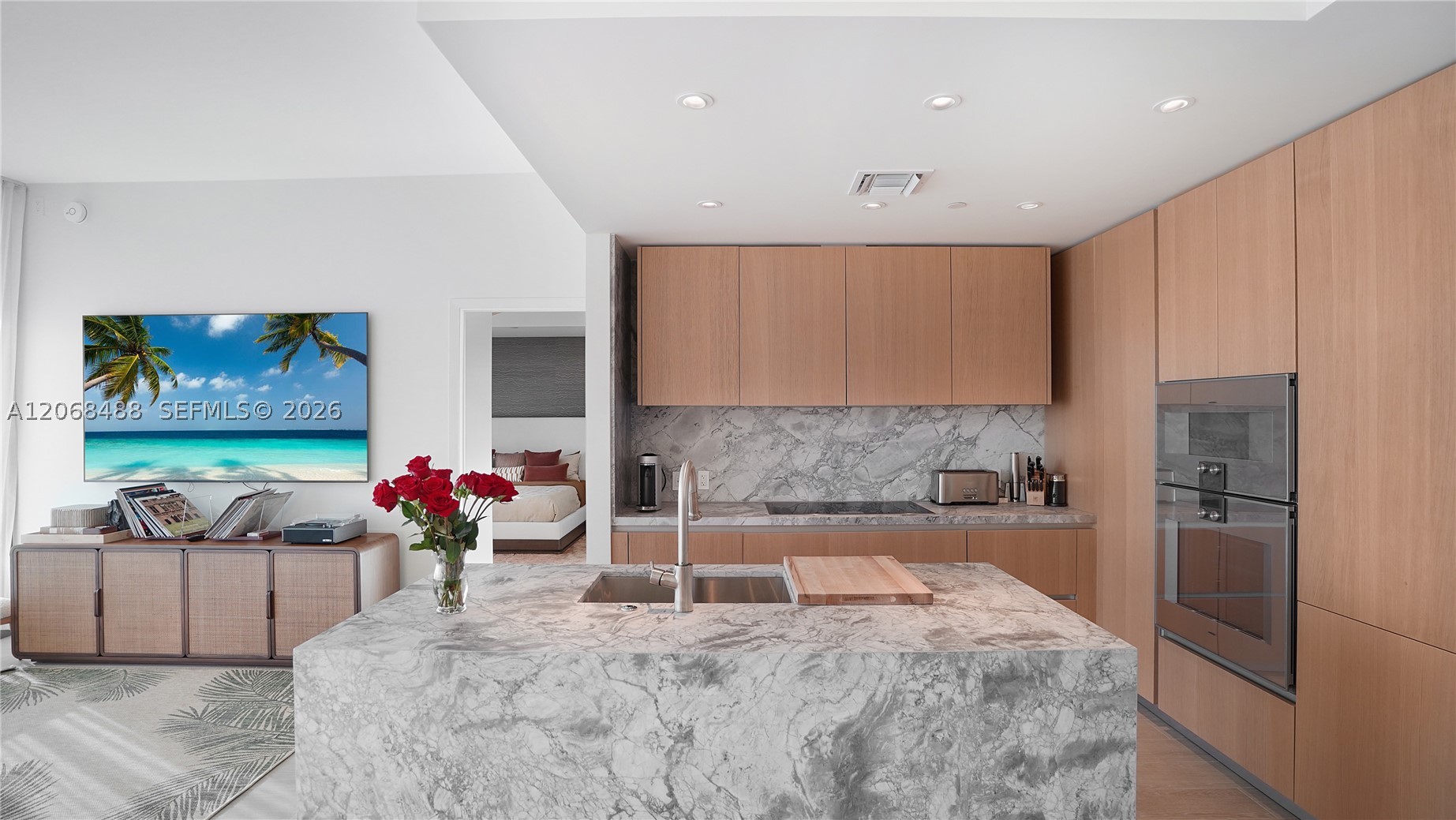 500 Alton Rd #3605, Miami Beach FL 33139