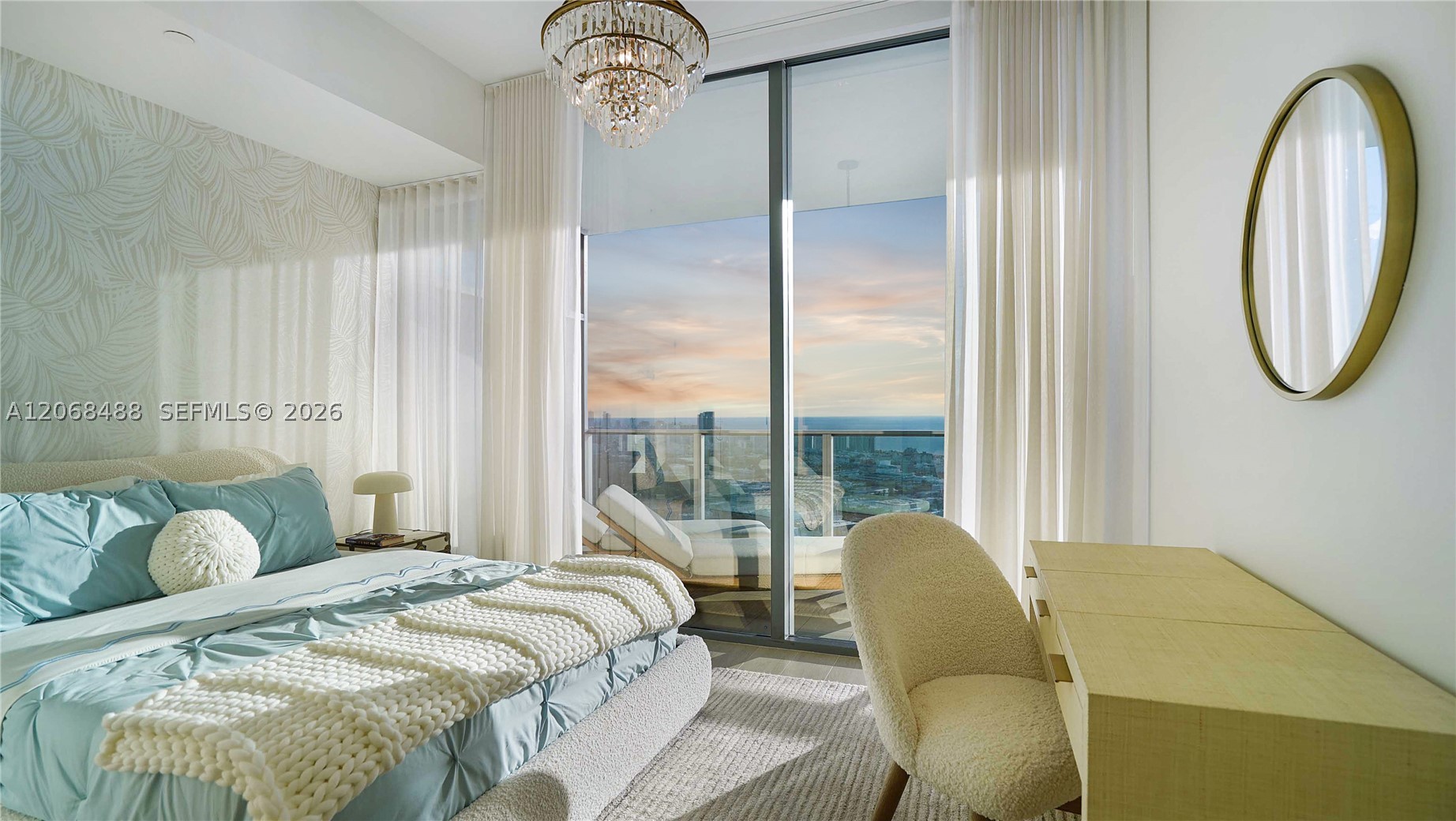 500 Alton Rd #3605, Miami Beach FL 33139