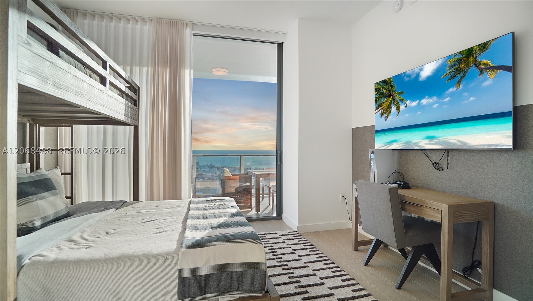 500 Alton Rd #3605, Miami Beach FL 33139