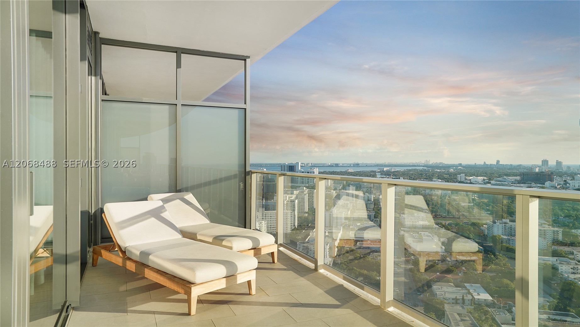 500 Alton Rd #3605, Miami Beach FL 33139