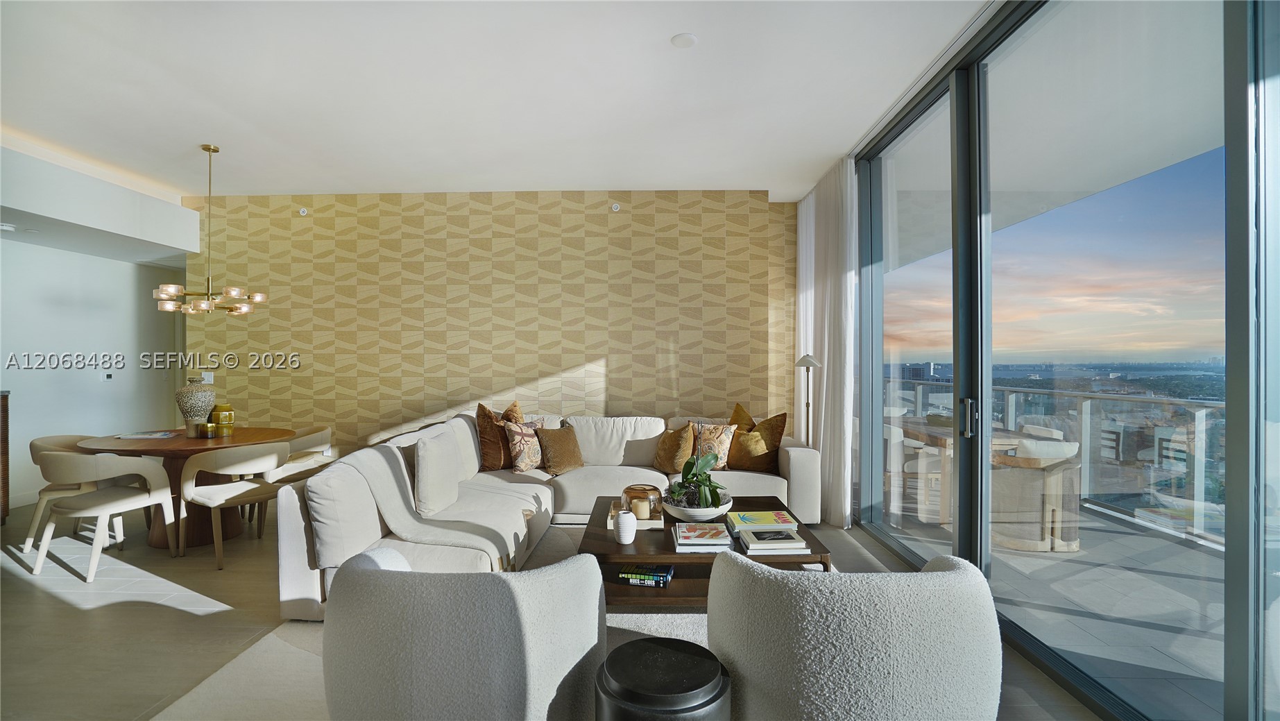 500 Alton Rd #3605, Miami Beach FL 33139