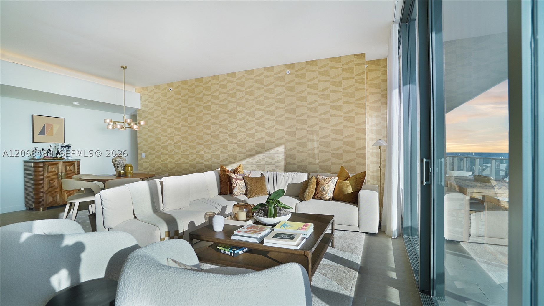 500 Alton Rd #3605, Miami Beach FL 33139