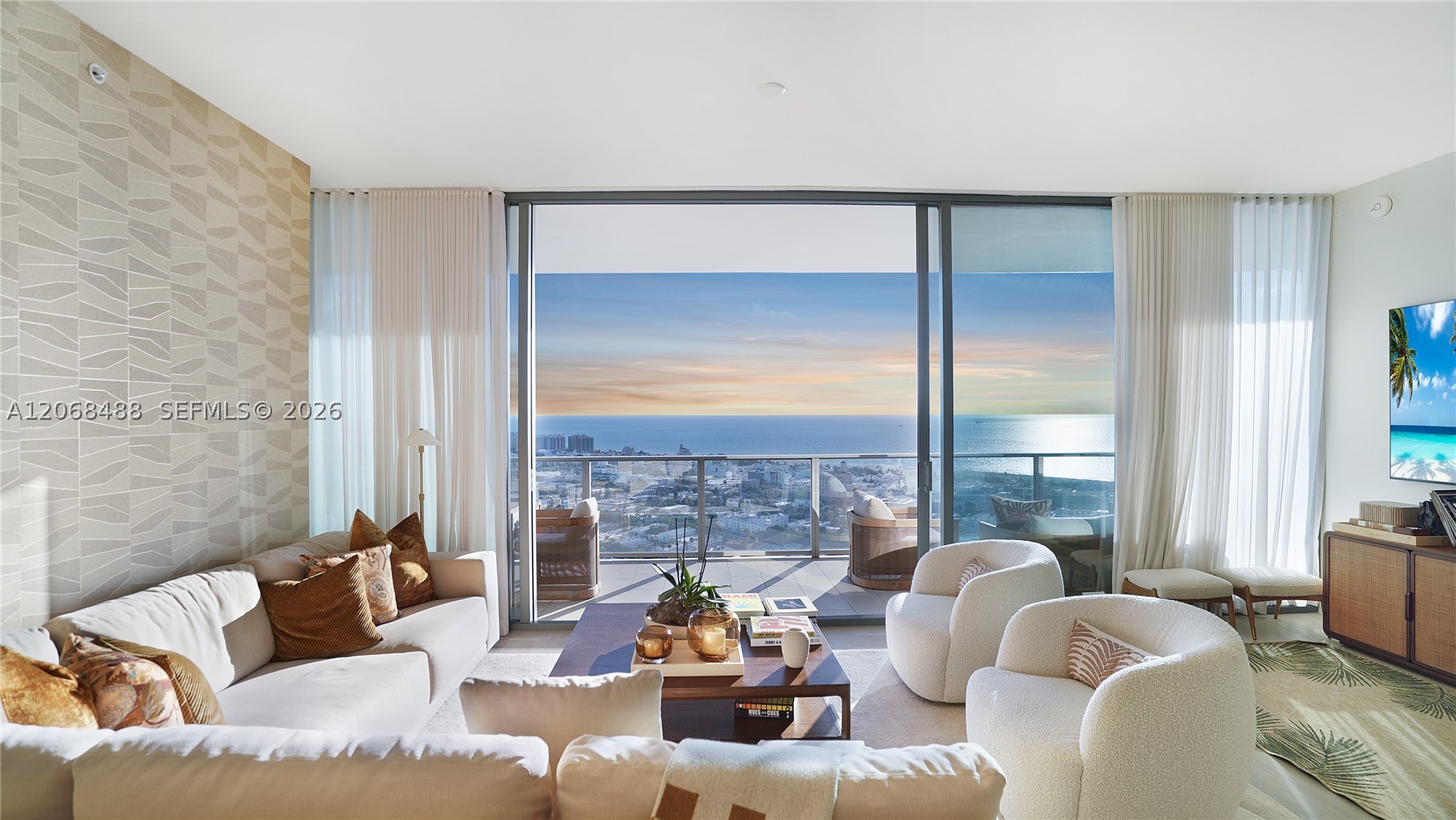 500 Alton Rd #3605, Miami Beach FL 33139