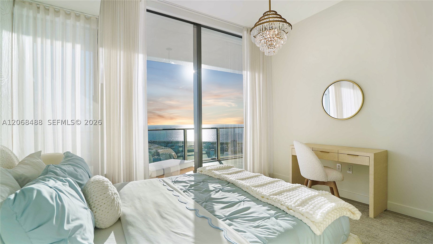 500 Alton Rd #3605, Miami Beach FL 33139