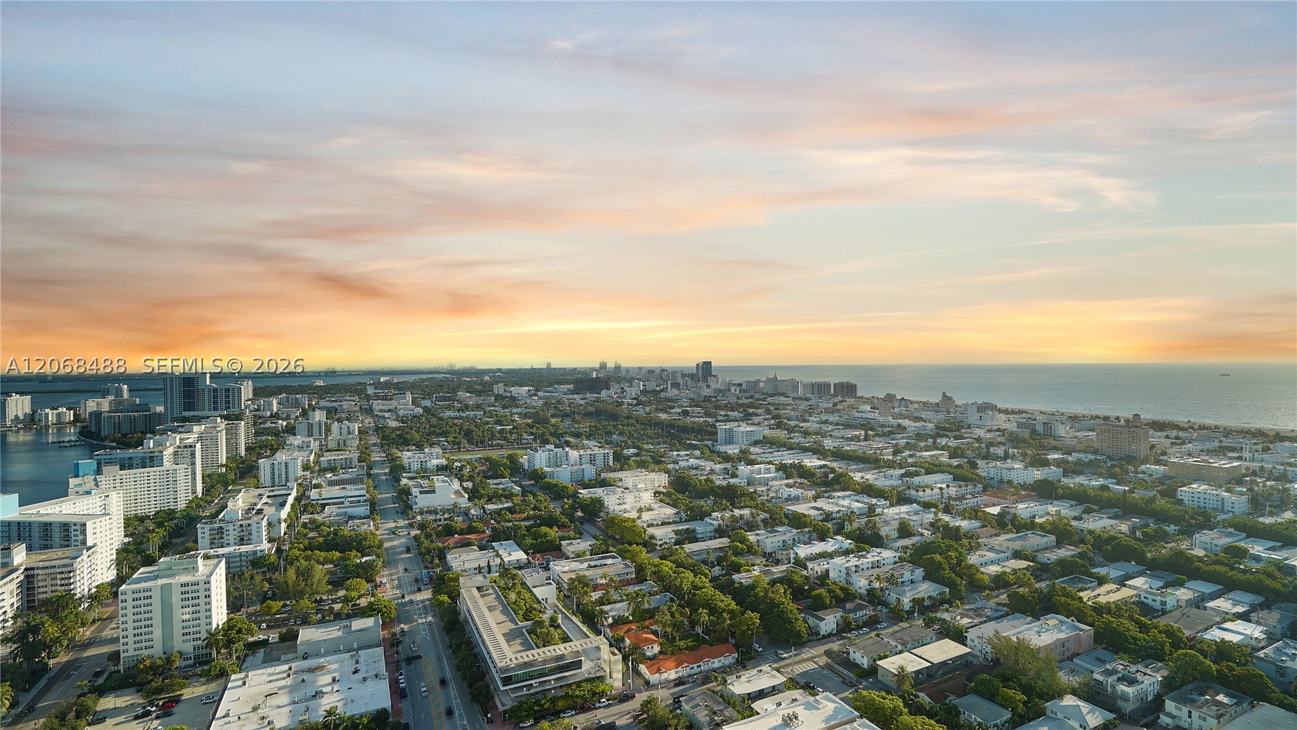 500 Alton Rd #3605, Miami Beach FL 33139