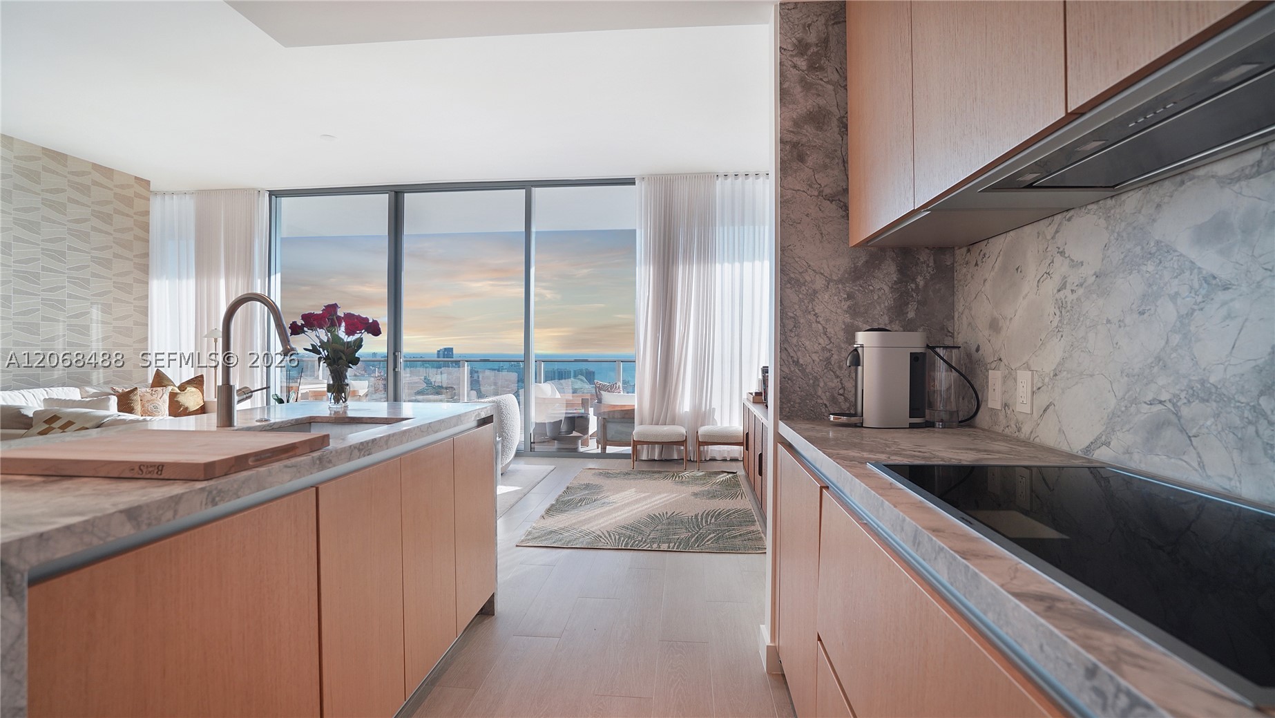 500 Alton Rd #3605, Miami Beach FL 33139