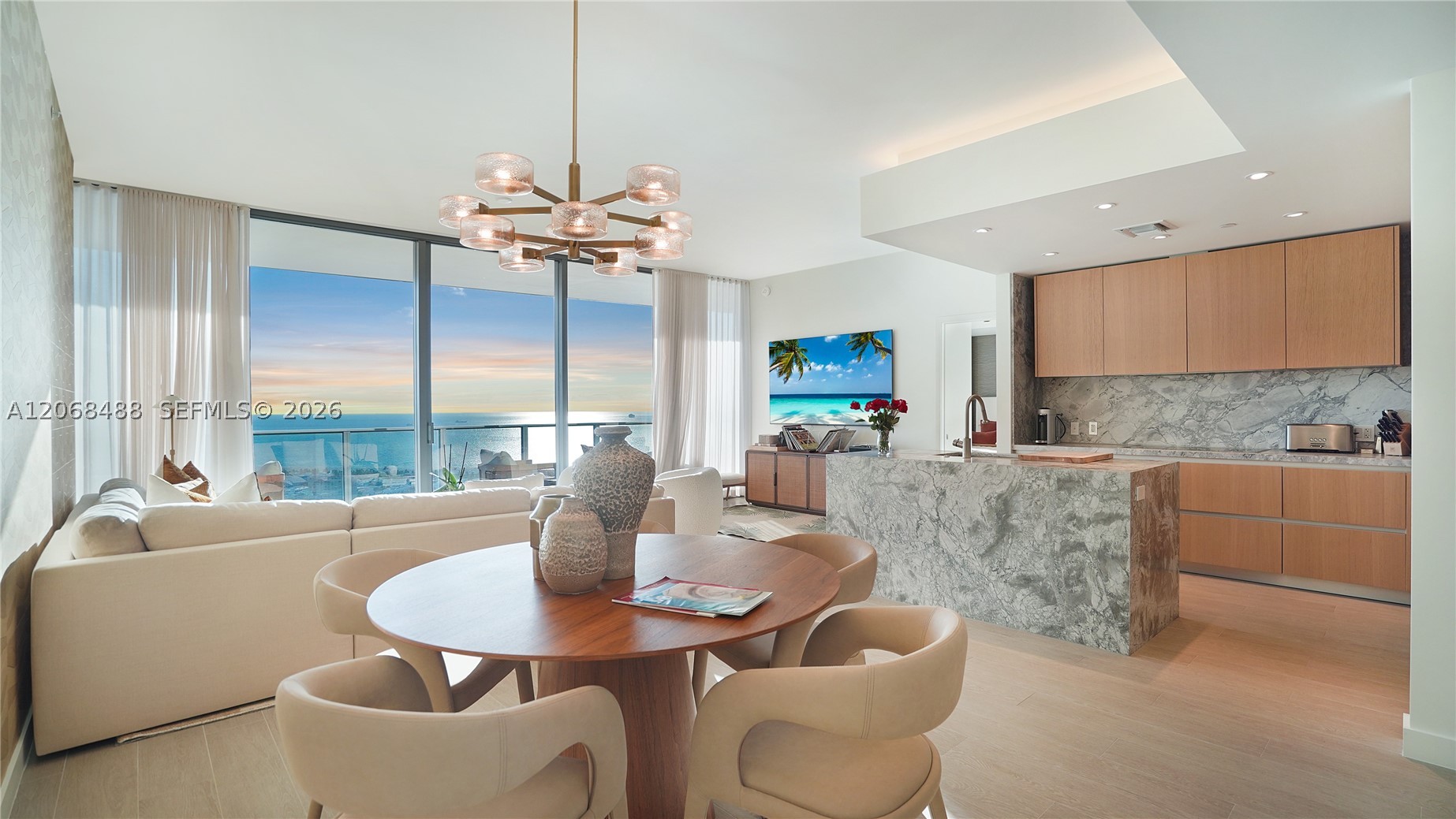500 Alton Rd #3605, Miami Beach FL 33139