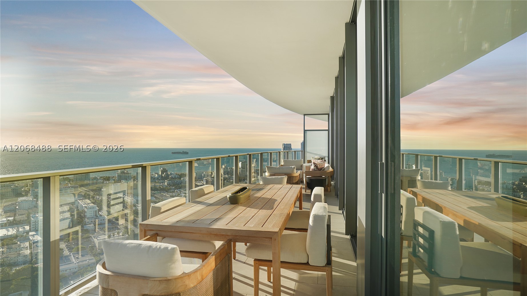 500 Alton Rd #3605, Miami Beach FL 33139