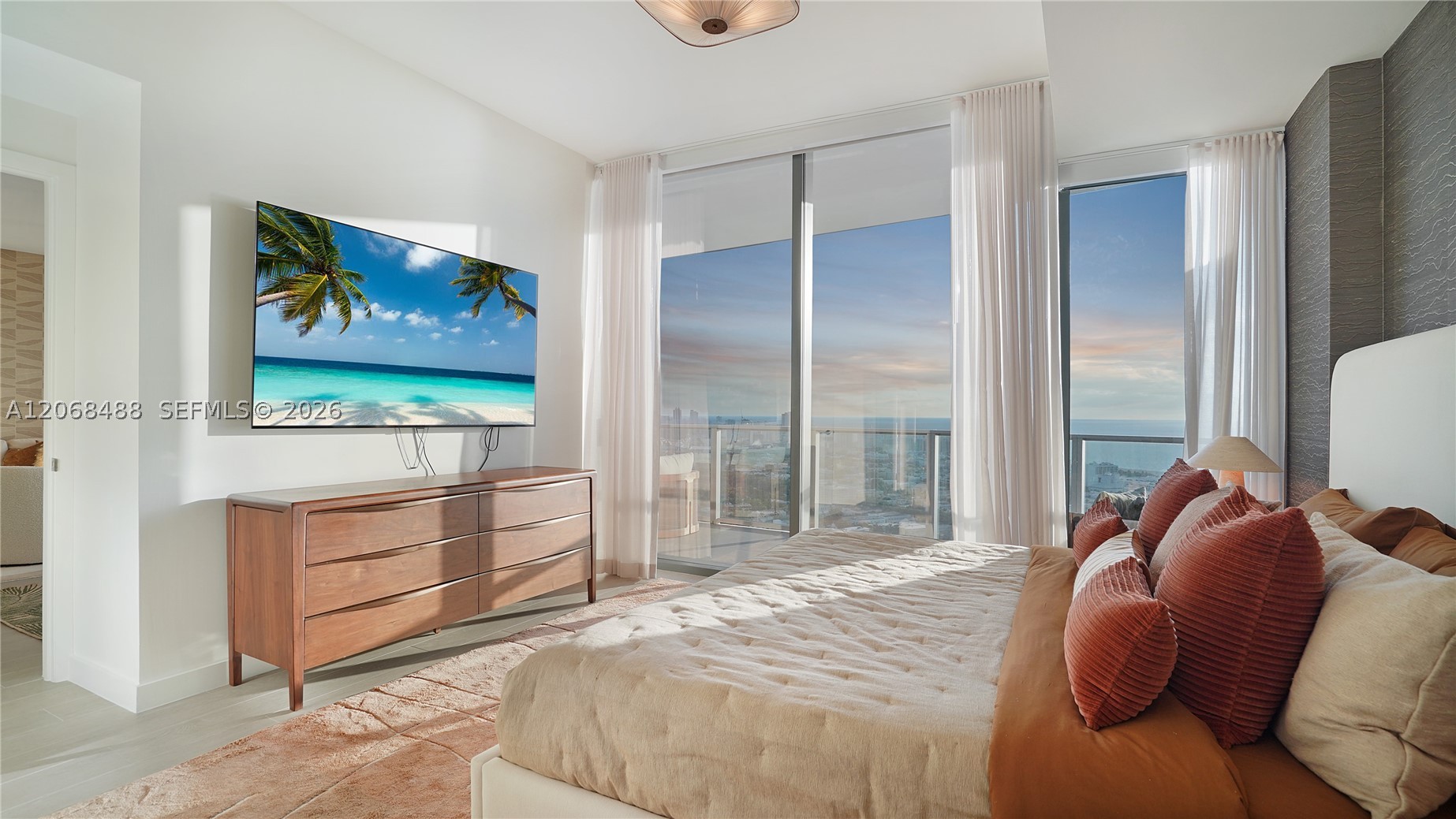 500 Alton Rd #3605, Miami Beach FL 33139