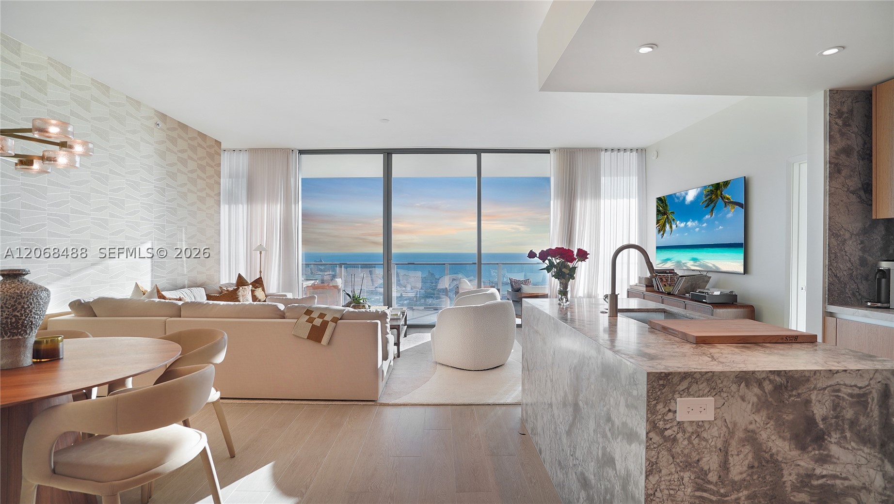 500 Alton Rd #3605, Miami Beach FL 33139