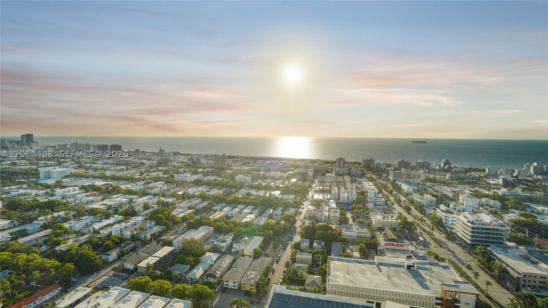 500 Alton Rd #3605, Miami Beach FL 33139