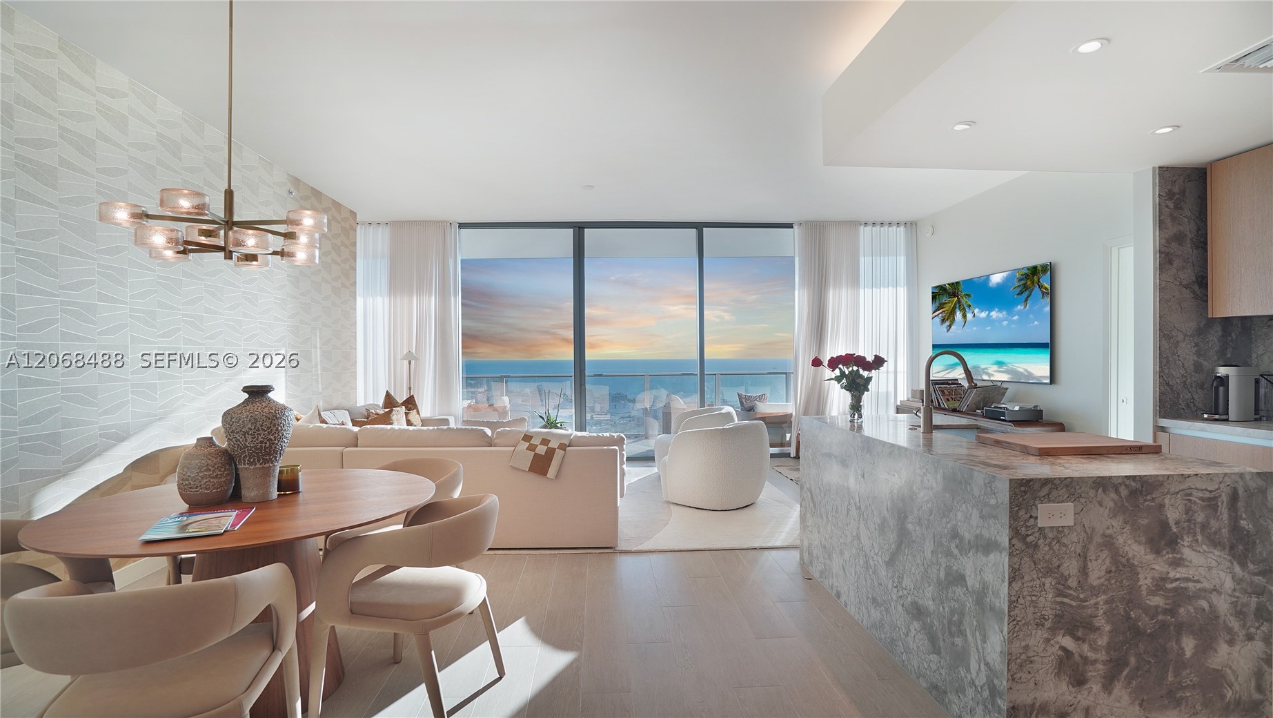 500 Alton Rd #3605, Miami Beach FL 33139