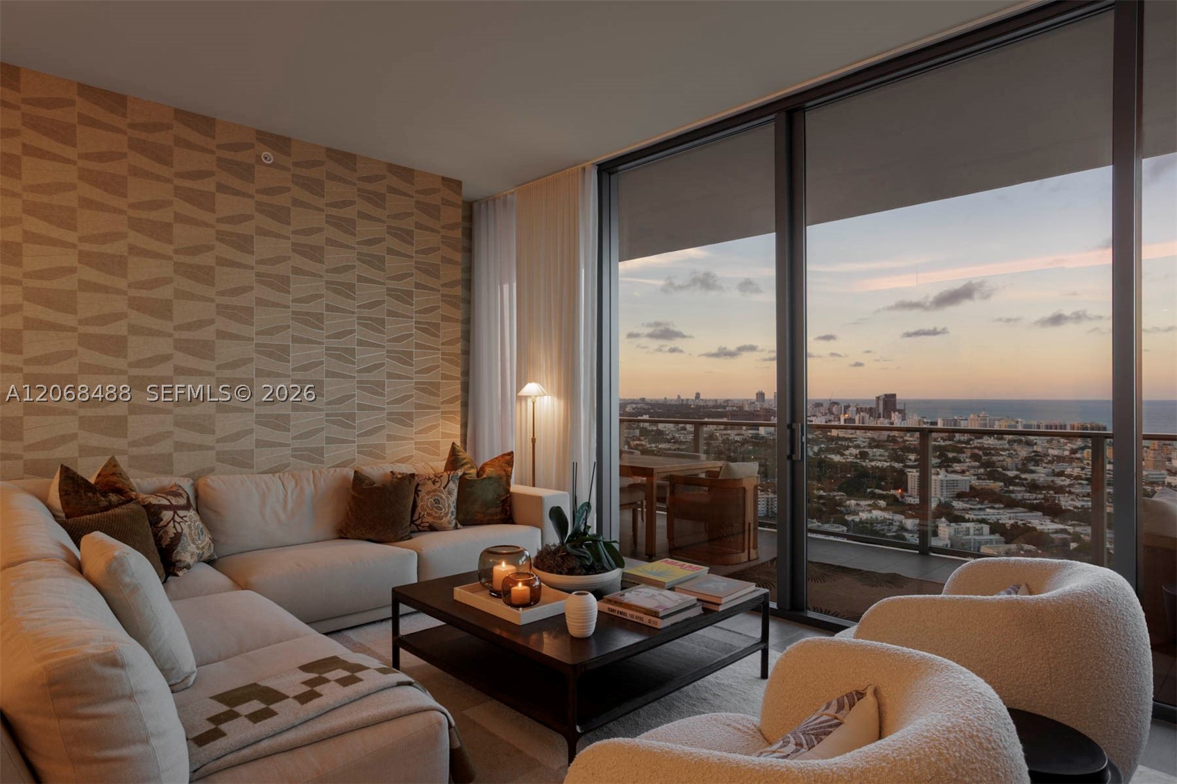 500 Alton Rd #3605, Miami Beach FL 33139
