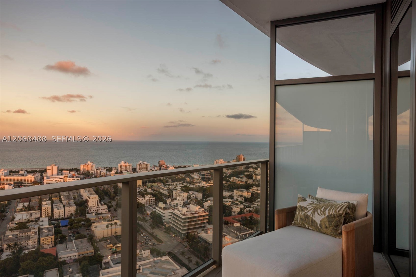 500 Alton Rd #3605, Miami Beach FL 33139