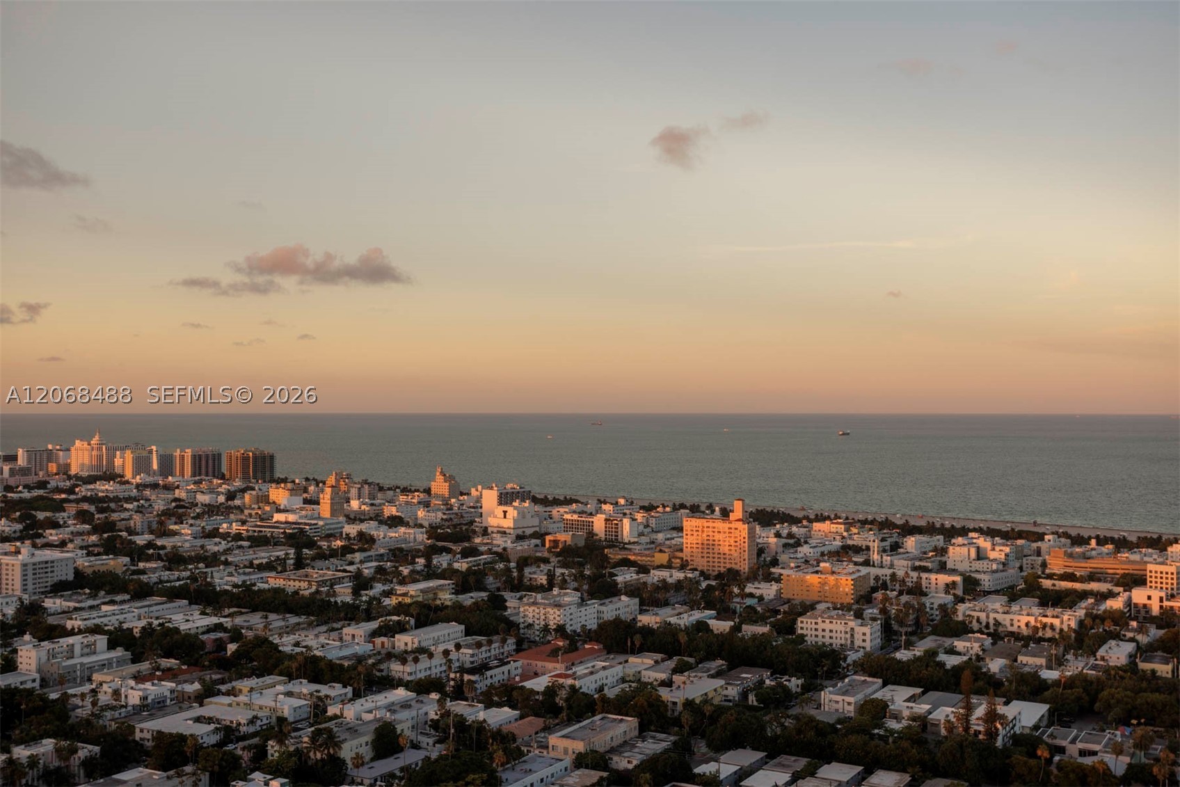 500 Alton Rd #3605, Miami Beach FL 33139