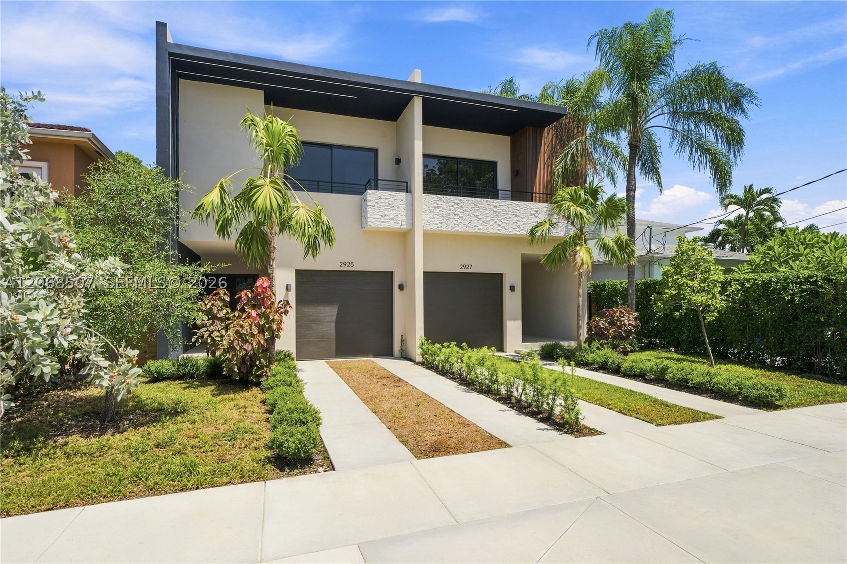 2927 SW 36th Ave, Miami FL 33133