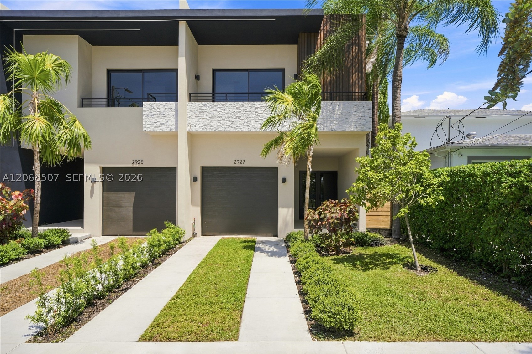 2927 SW 36th Ave, Miami FL 33133