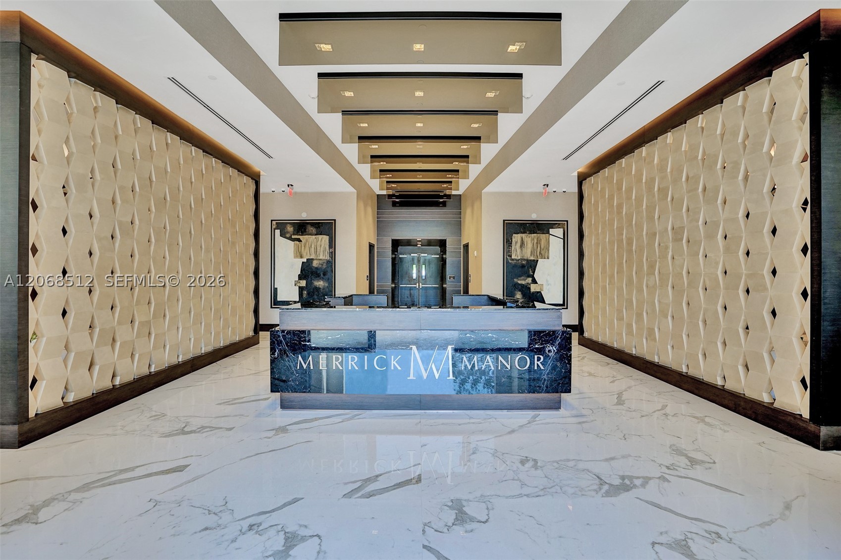 301 Altara Ave #UPH1005, Coral Gables FL 33146