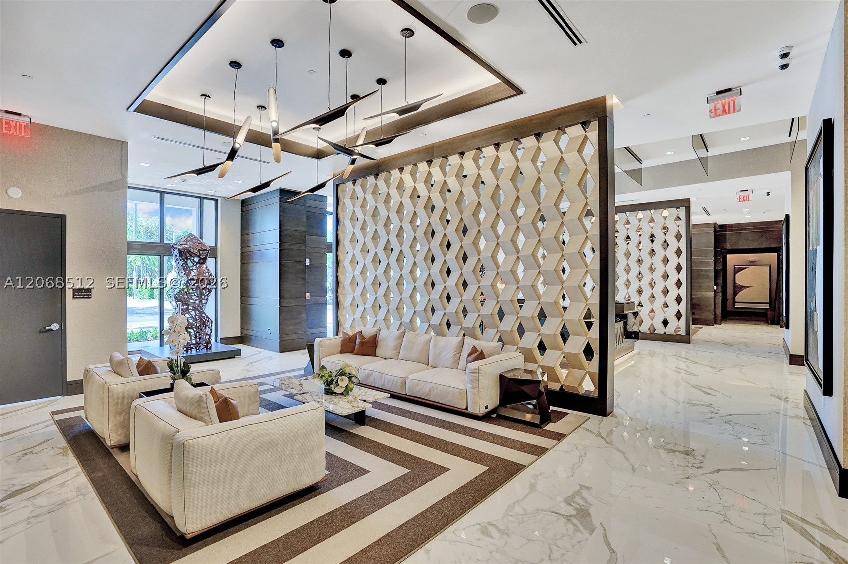 301 Altara Ave #UPH1005, Coral Gables FL 33146