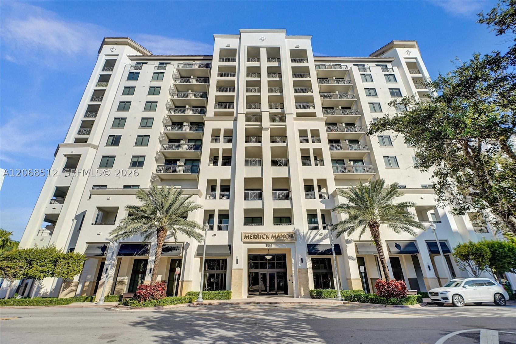 301 Altara Ave #UPH1005, Coral Gables FL 33146