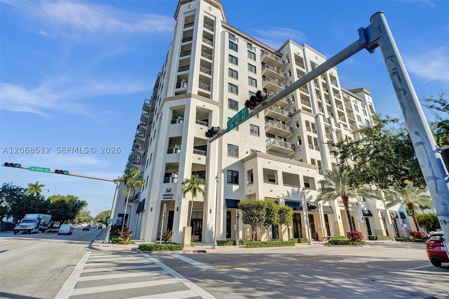 301 Altara Ave #UPH1005, Coral Gables FL 33146