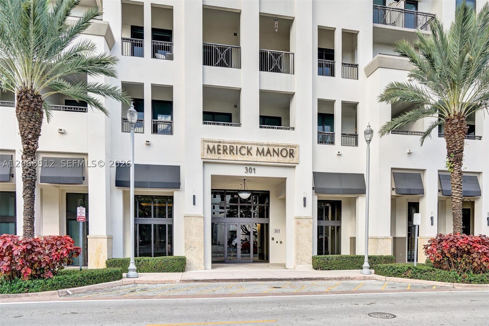 301 Altara Ave #UPH1005, Coral Gables FL 33146