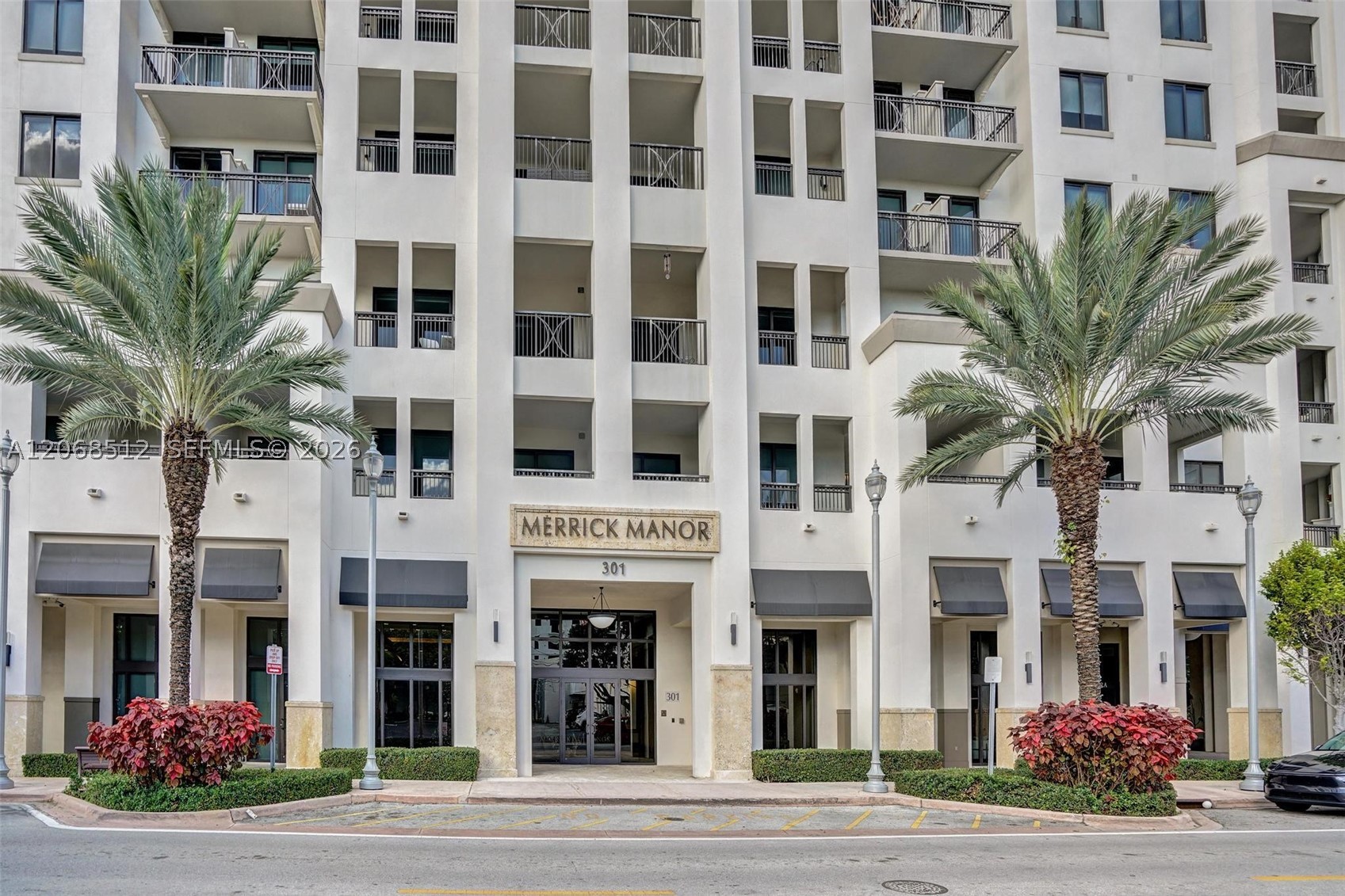 301 Altara Ave #UPH1005, Coral Gables FL 33146