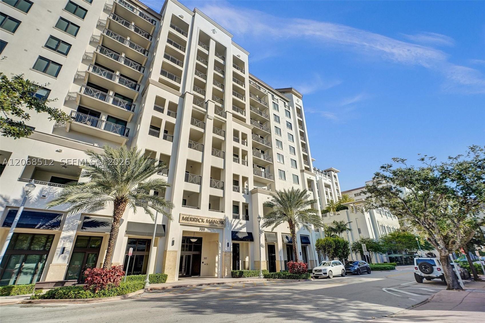 301 Altara Ave #UPH1005, Coral Gables FL 33146