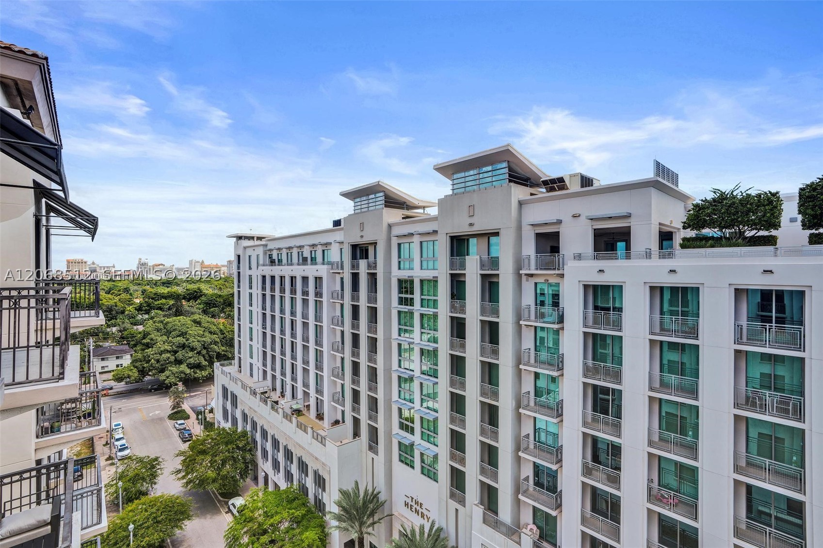 301 Altara Ave #UPH1005, Coral Gables FL 33146