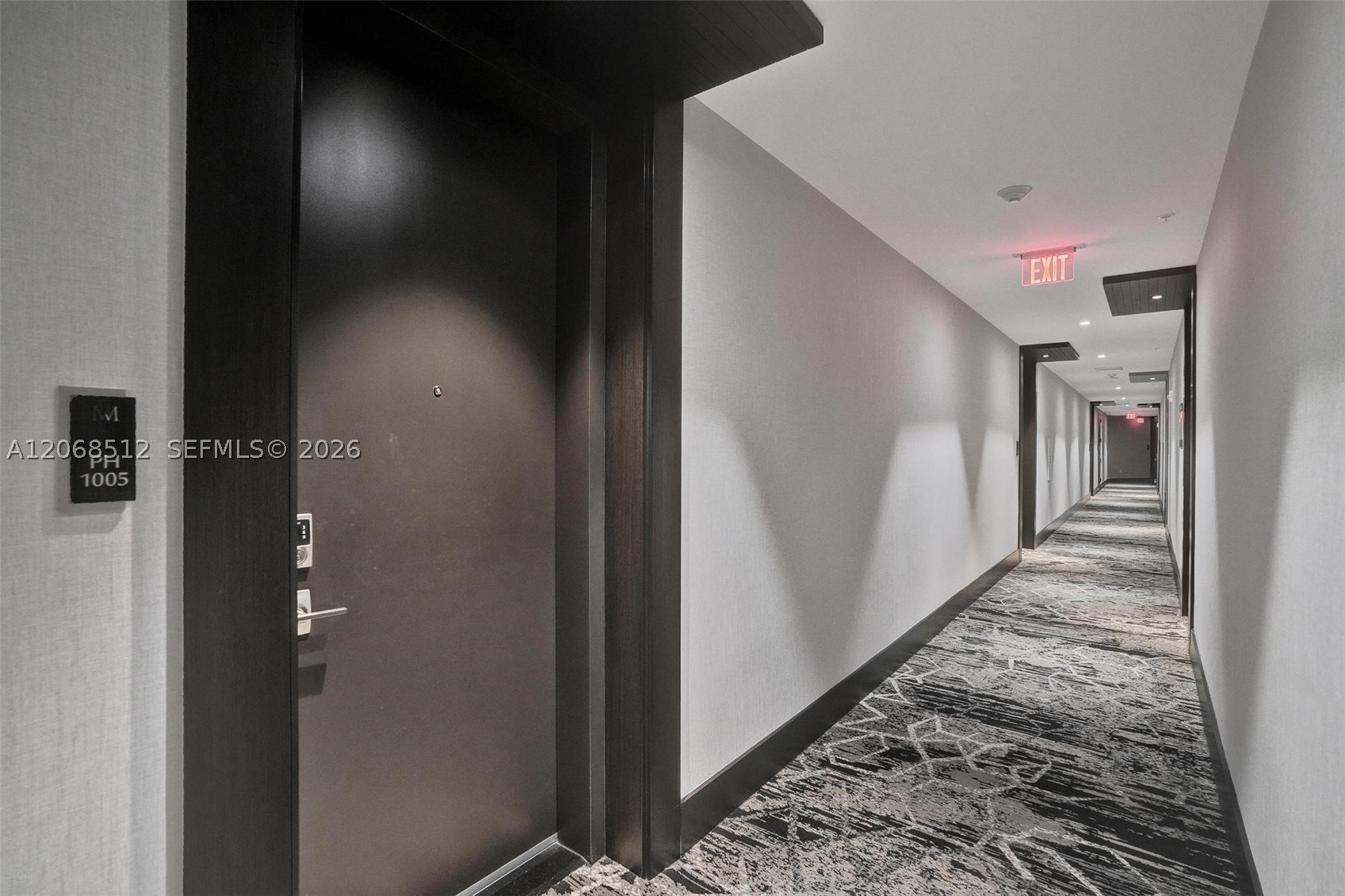301 Altara Ave #UPH1005, Coral Gables FL 33146