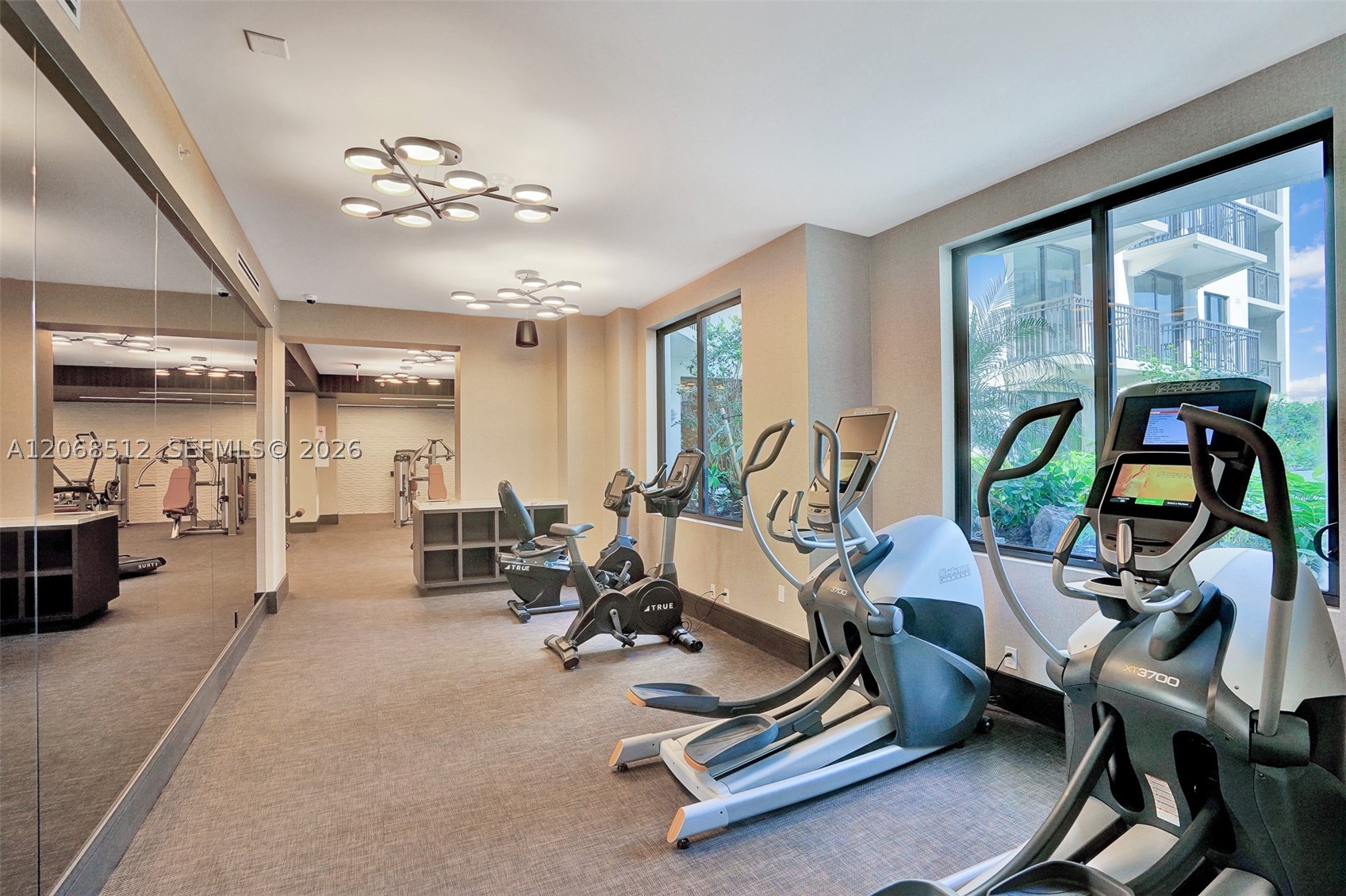 301 Altara Ave #UPH1005, Coral Gables FL 33146