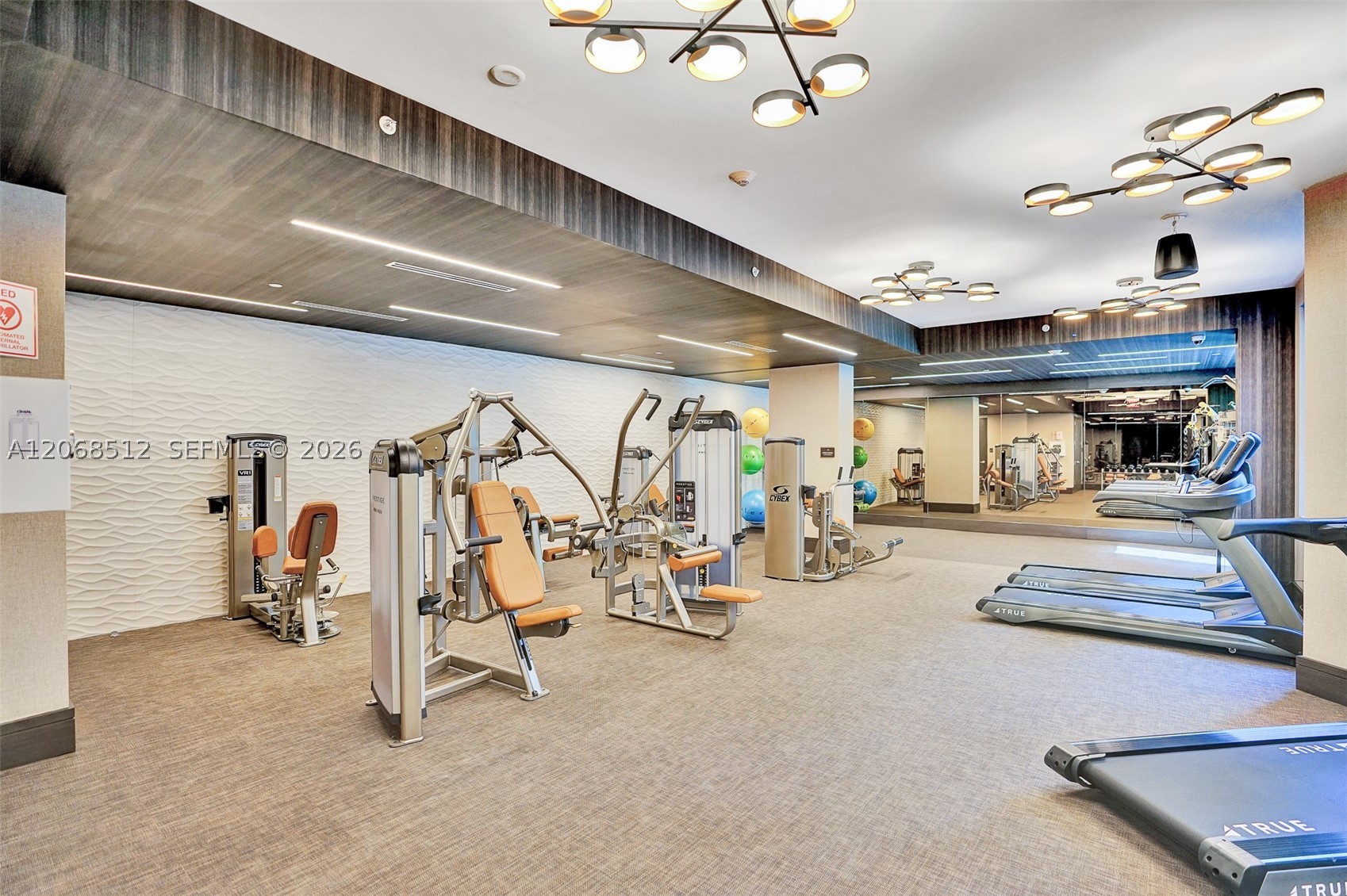 301 Altara Ave #UPH1005, Coral Gables FL 33146