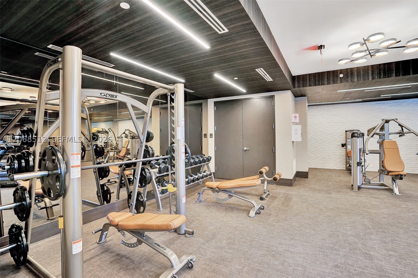 301 Altara Ave #UPH1005, Coral Gables FL 33146