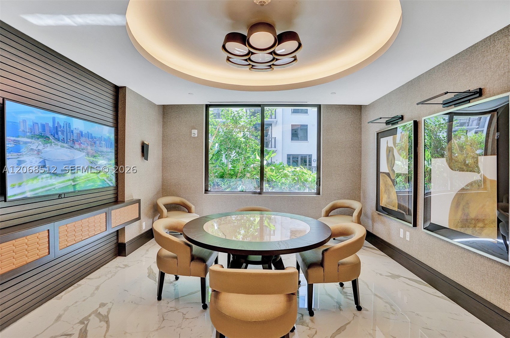 301 Altara Ave #UPH1005, Coral Gables FL 33146